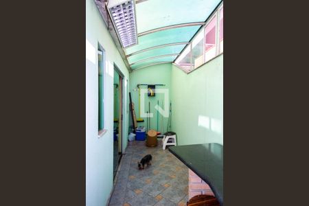 Casa à venda com 331m², 3 quartos e 8 vagasQuintal gourmet