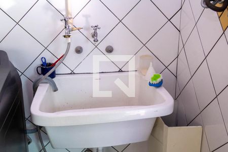 Casa à venda com 331m², 3 quartos e 8 vagasÁrea de Serviço