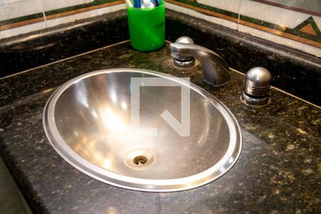 Casa à venda com 331m², 3 quartos e 8 vagasCloset da suíte 3