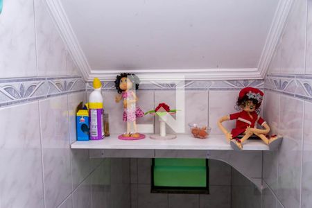 Casa à venda com 331m², 3 quartos e 8 vagasLavabo