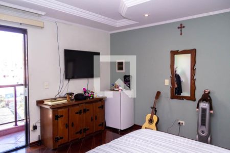 Casa à venda com 331m², 3 quartos e 8 vagasQuarto 1