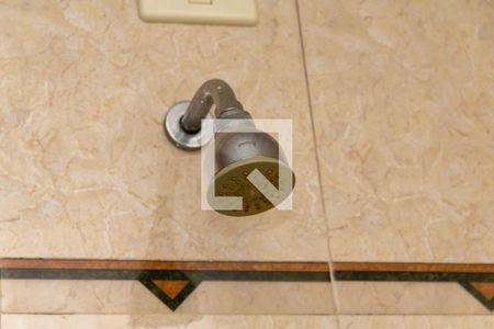 Casa à venda com 331m², 3 quartos e 8 vagasCloset da suíte 3