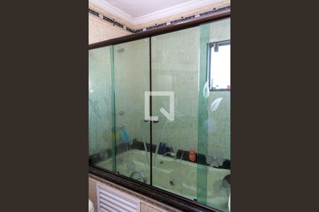 Casa à venda com 331m², 3 quartos e 8 vagasCloset da suíte 1