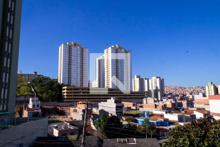 Casa à venda com 331m², 3 quartos e 8 vagasVaranda do Quarto 1