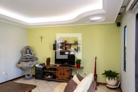 Sala de casa à venda com 3 quartos, 331m² em Santa Terezinha, São Bernardo do Campo