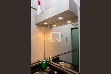 Casa à venda com 331m², 3 quartos e 8 vagasCloset da suíte 3