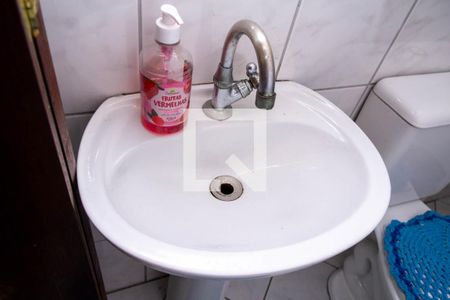 Lavabo de casa à venda com 3 quartos, 331m² em Santa Terezinha, São Bernardo do Campo