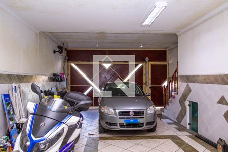 Casa à venda com 331m², 3 quartos e 8 vagasGaragem