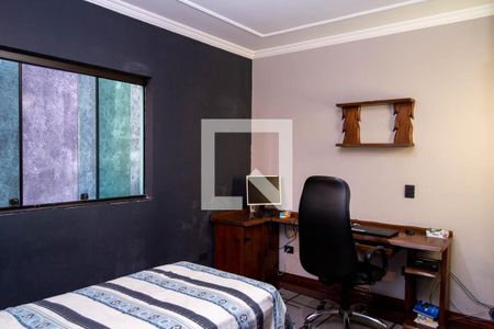 Casa à venda com 331m², 3 quartos e 8 vagasQuarto 3