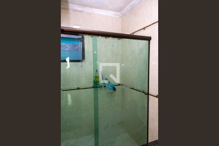 Casa à venda com 331m², 3 quartos e 8 vagasCloset da suíte 3