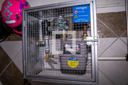 Casa à venda com 331m², 3 quartos e 8 vagasGaragem