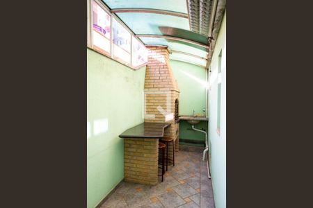 Casa à venda com 331m², 3 quartos e 8 vagasQuintal gourmet