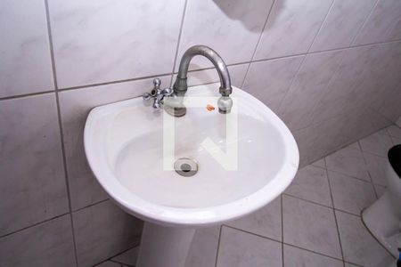 Casa à venda com 331m², 3 quartos e 8 vagasLavabo