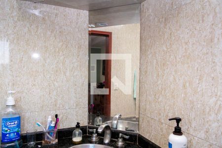 Casa à venda com 331m², 3 quartos e 8 vagasCloset da suíte 1