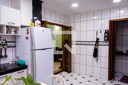 Casa à venda com 331m², 3 quartos e 8 vagasCozinha