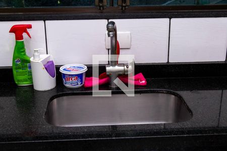 Casa à venda com 331m², 3 quartos e 8 vagasCozinha