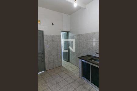 Casa para alugar com 58m², 1 quarto e 1 vagaCozinha