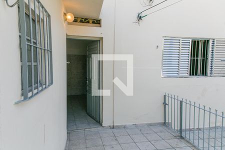 Casa para alugar com 58m², 1 quarto e 1 vagaQuintal