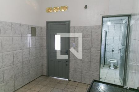 Casa para alugar com 58m², 1 quarto e 1 vagaCozinha