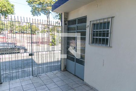 Casa para alugar com 58m², 1 quarto e 1 vagaQuintal