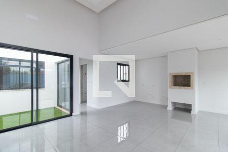 Casa de condomínio à venda com 109m², 3 quartos e 2 vagasSala/Cozinha