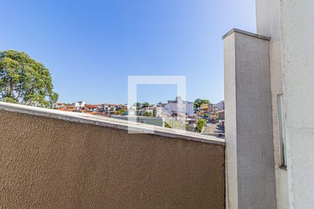 Vista do Quarto 1 de apartamento à venda com 3 quartos, 170m² em Jardim Paraíso, Santo André