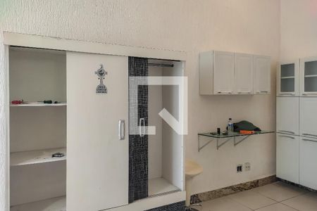 Casa para alugar com 40m², 1 quarto e sem vagaQuarto