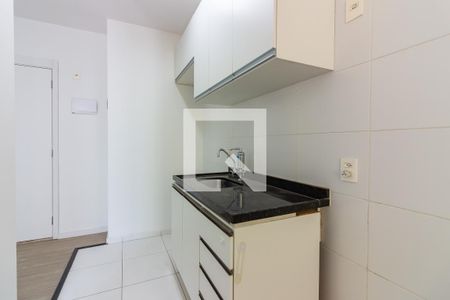 Apartamento para alugar com 55m², 2 quartos e 1 vaga Apartamento para alugar com 55m², 2 quartos e 1 vagaCozinha