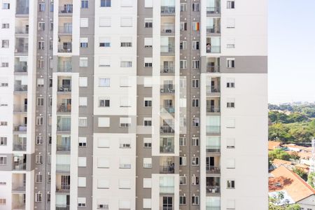 Vista  de apartamento para alugar com 2 quartos, 55m² em Continental, Osasco