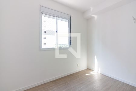 Suíte  de apartamento para alugar com 2 quartos, 55m² em Continental, Osasco