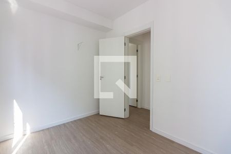 Suíte  de apartamento para alugar com 2 quartos, 55m² em Continental, Osasco