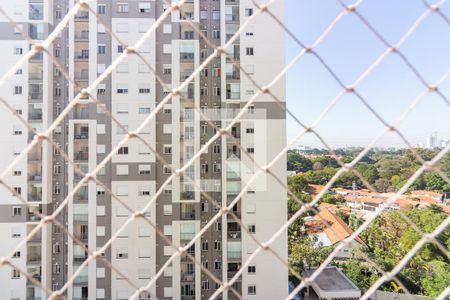 Vista de apartamento para alugar com 2 quartos, 55m² em Continental, Osasco
