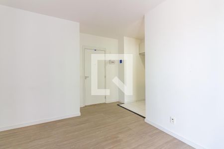 Sala de apartamento para alugar com 2 quartos, 55m² em Continental, Osasco