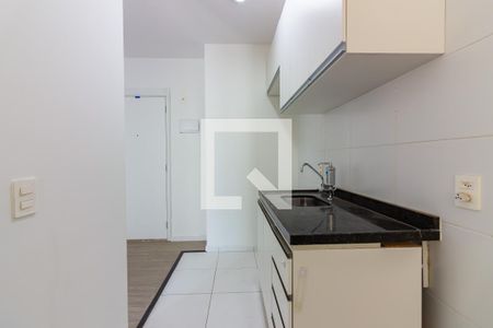 Apartamento para alugar com 55m², 2 quartos e 1 vaga Apartamento para alugar com 55m², 2 quartos e 1 vagaCozinha