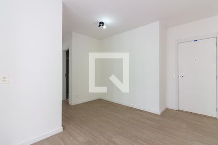 Sala de apartamento para alugar com 2 quartos, 55m² em Continental, Osasco