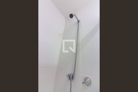 Apartamento para alugar com 55m², 2 quartos e 1 vaga Apartamento para alugar com 55m², 2 quartos e 1 vagaBanheiro 1