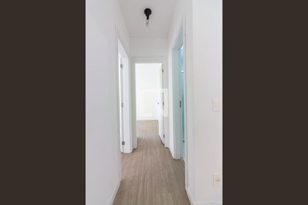 Apartamento para alugar com 55m², 2 quartos e 1 vaga Apartamento para alugar com 55m², 2 quartos e 1 vagaCorredor