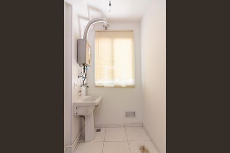 Apartamento para alugar com 55m², 2 quartos e 1 vaga Apartamento para alugar com 55m², 2 quartos e 1 vagaÁrea de Serviço