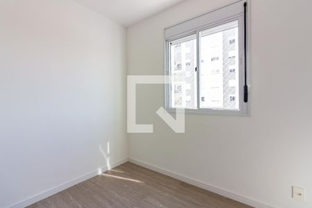 Suíte  de apartamento para alugar com 2 quartos, 55m² em Continental, Osasco