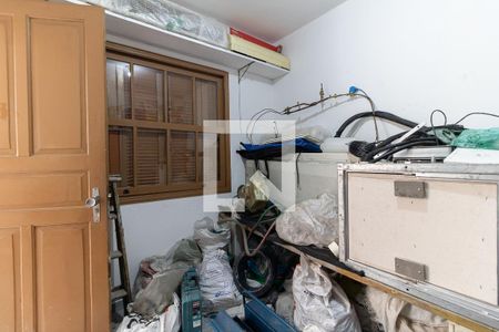 Casa à venda com 148m², 2 quartos e 2 vagas Casa à venda com 148m², 2 quartos e 2 vagasQuarto de Serviço