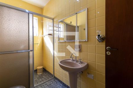 Casa à venda com 148m², 2 quartos e 2 vagas Casa à venda com 148m², 2 quartos e 2 vagasBanheiro Social 1