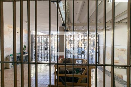 Vista da Sala de casa à venda com 2 quartos, 148m² em Jardim Patente Novo , São Paulo