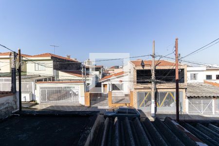 Casa à venda com 148m², 2 quartos e 2 vagas Casa à venda com 148m², 2 quartos e 2 vagasVista do Quarto 1