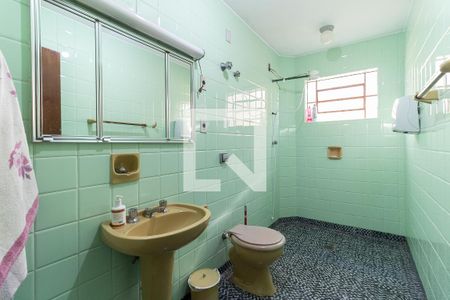 Casa à venda com 148m², 2 quartos e 2 vagas Casa à venda com 148m², 2 quartos e 2 vagasBanheiro Social 2