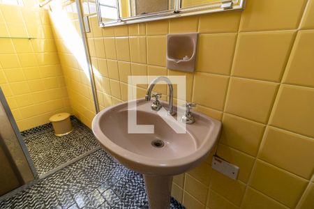 Casa à venda com 148m², 2 quartos e 2 vagas Casa à venda com 148m², 2 quartos e 2 vagasBanheiro Social 2