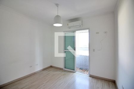 Quarto 1 - Suíte de apartamento para alugar com 3 quartos, 91m² em Centro, São Bernardo do Campo