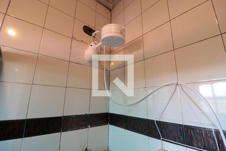 Casa à venda com 200m², 2 quartos e 6 vagasBanheiro Social