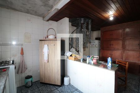 Casa à venda com 200m², 2 quartos e 6 vagasCozinha