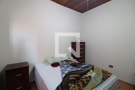 Quarto 1 de casa à venda com 2 quartos, 200m² em Cidade Mãe do Céu, São Paulo