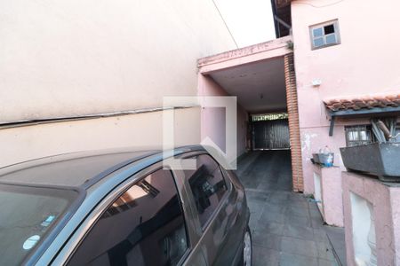 Casa à venda com 200m², 2 quartos e 6 vagasQuintal